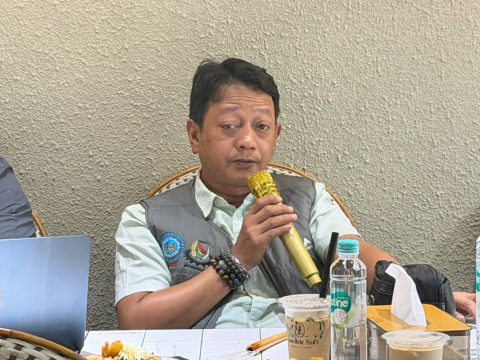 FSPPB: Kawal RUU Migas 2026 demi Kedaulatan Energi