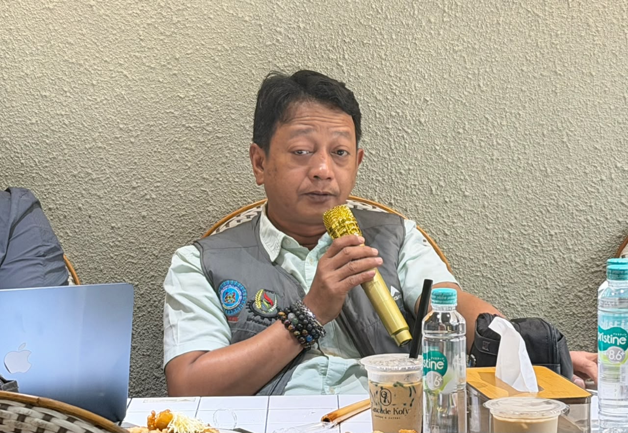 FSPPB: Kawal RUU Migas 2026 demi Kedaulatan Energi