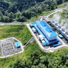 KISI Nilai Prospek EBT Tetap Cerah, PGEO Punya Fondasi Kuat untuk Tumbuh