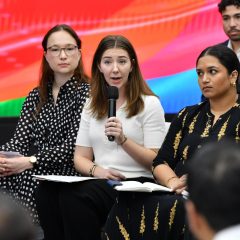 Transformasi Digital Pertamina Jadi Pusat Belajar Kampus Top Luar Negeri