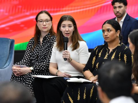 Transformasi Digital Pertamina Jadi Pusat Belajar Kampus Top Luar Negeri