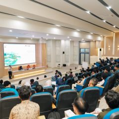 Begini Cara PLN Indonesia Power Siapkan Generasi Muda Hadapi Masa Depan Energi