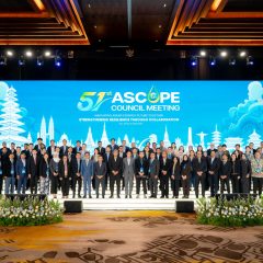 Pertamina Dorong Kolaborasi Penguatan Sektor Hulu Migas di ASEAN
