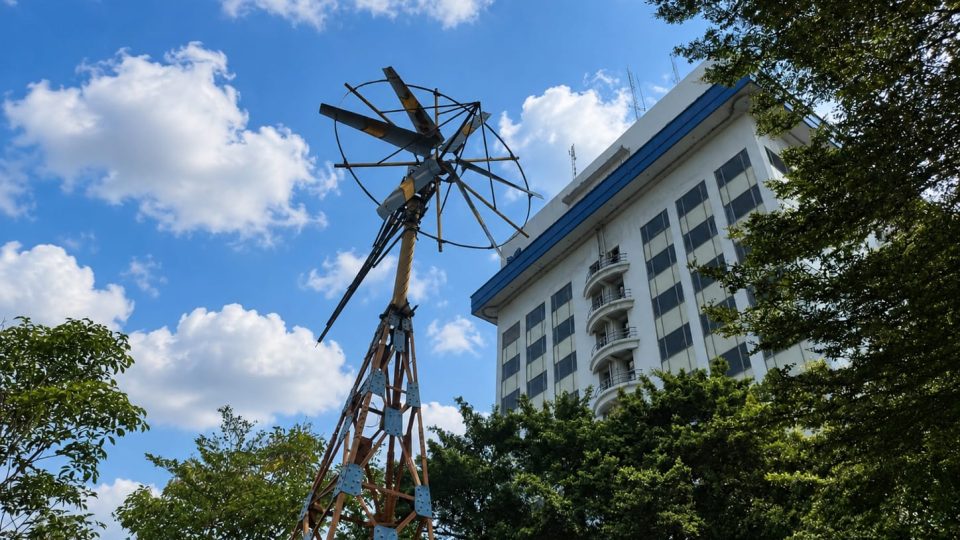 Bukan Sekadar Energi, Listrik Bisa Jadi Kunci Inovasi RI