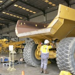Cegah Alat Berat Mangkrak, Trakindo Andalkan Tiga Jurus: People, Service, Technology