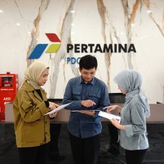 PDC Siapkan Talenta Muda Masuk Industri Migas Lewat Program Magang Pemprov DKI Jakarta