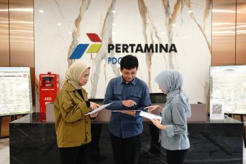 PDC Siapkan Talenta Muda Masuk Industri Migas Lewat Program Magang Pemprov DKI Jakarta