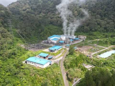 Laba Pertamina Geothermal Energy Meroket 21,45% di Kuartal III 2026, Topang Rekor Produksi Listrik