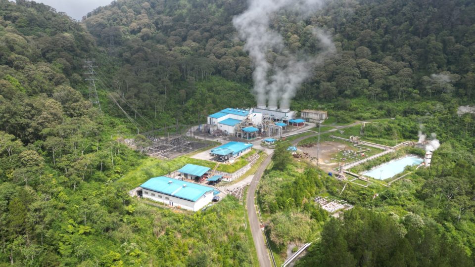 Laba Pertamina Geothermal Energy Meroket 21,45% di Kuartal III -2026, Topang Rekor Produksi Listrik