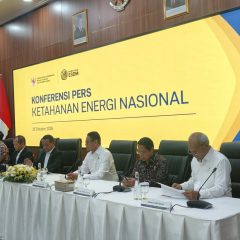 Balas Komentar Perdana Menteri Singapura, Bahlil : Jangan Ajari Indonesia Menghargai Kontrak!