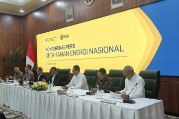 Balas Komentar Perdana Menteri Singapura, Bahlil : Jangan Ajari Indonesia Menghargai Kontrak!