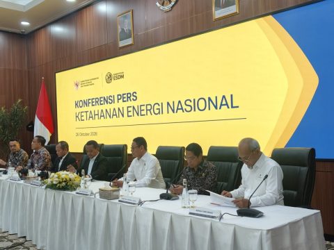 Balas Komentar Perdana Menteri Singapura, Bahlil : Jangan Ajari Indonesia Menghargai Kontrak!