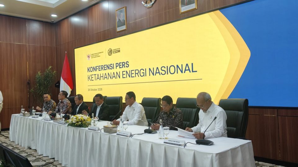 Balas Komentar Perdana Menteri Singapura, Bahlil : Jangan Ajari Indonesia Menghargai Kontrak!