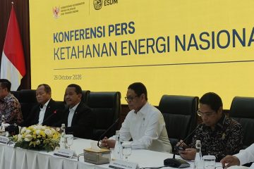 Sah! BLU Gantikan Pertamina Impor Crude, BBM Hingga LPG