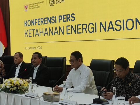 Sah! BLU Gantikan Pertamina Impor Crude, BBM Hingga LPG