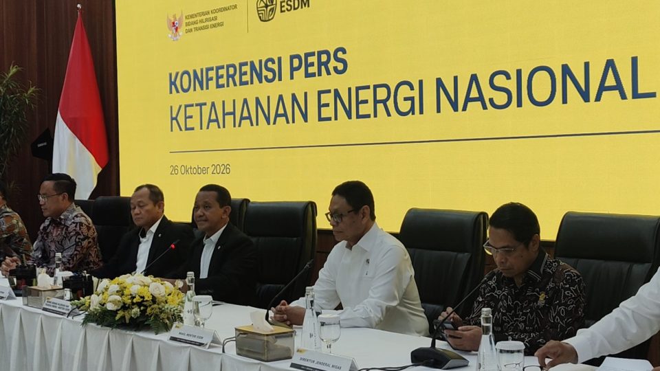 Sah! BLU Gantikan Pertamina Impor Crude, BBM Hingga LPG
