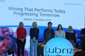 Lubrizol Tekankan Kolaborasi Ekosistem Jadi Kunci Industri Pelumas yang Berkelanjutan di Indonesia