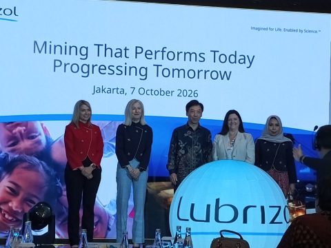 Lubrizol Tekankan Kolaborasi Ekosistem Jadi Kunci Industri Pelumas yang Berkelanjutan di Indonesia