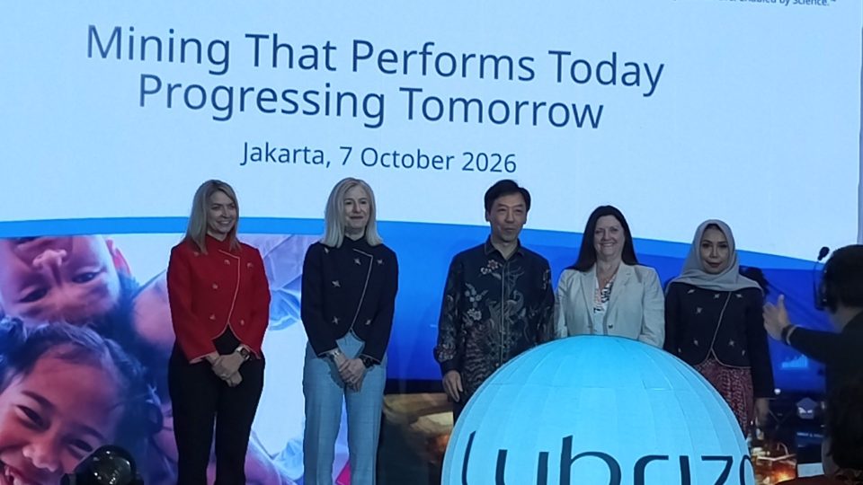 Lubrizol Tekankan Kolaborasi Ekosistem Jadi Kunci Industri Pelumas yang Berkelanjutan di Indonesia