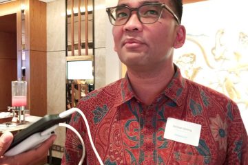METI Siap Kawal Target 100 GW Energi Terbarukan: Jangan Jadi Potensi Terus