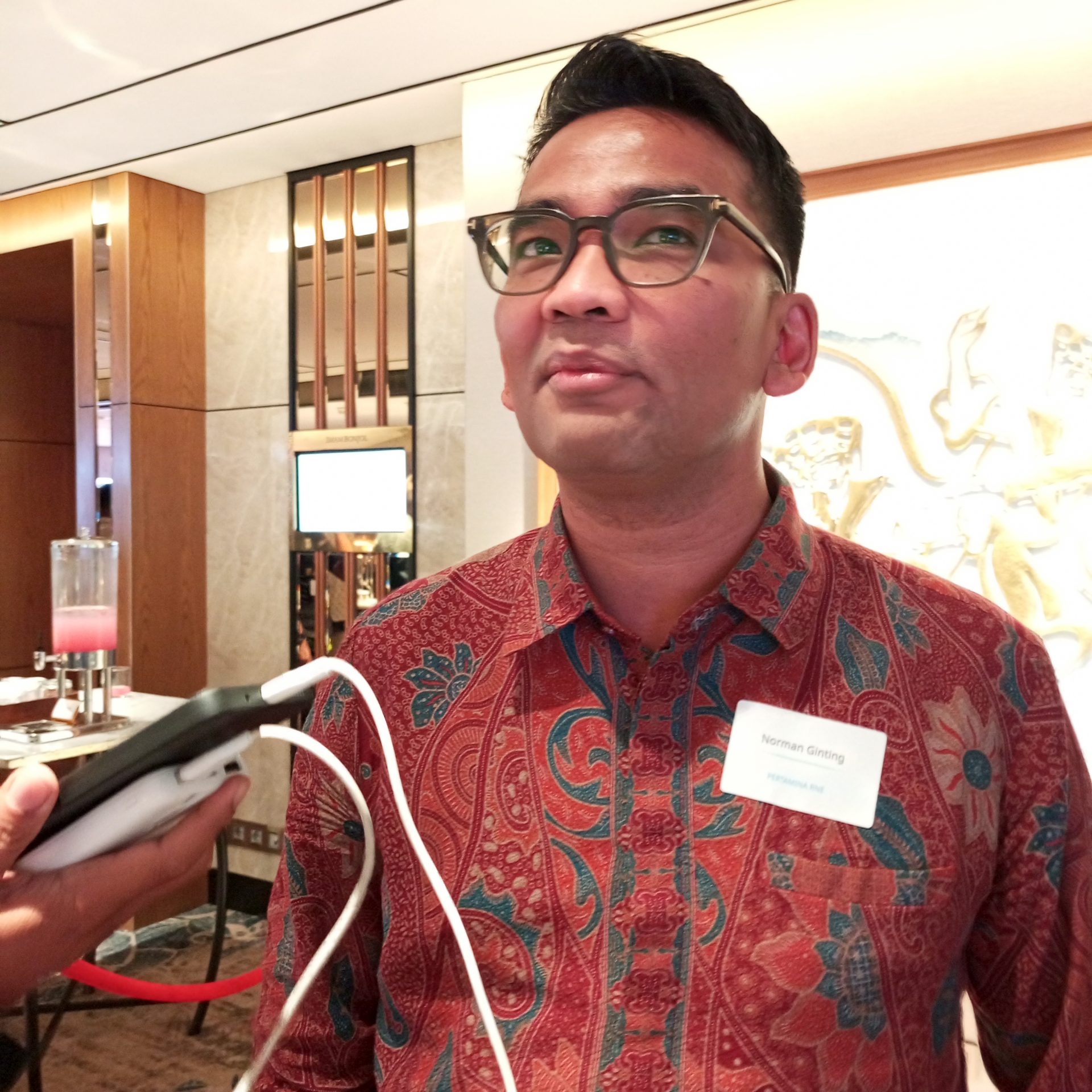 METI Siap Kawal Target 100 GW Energi Terbarukan: Jangan Jadi Potensi Terus