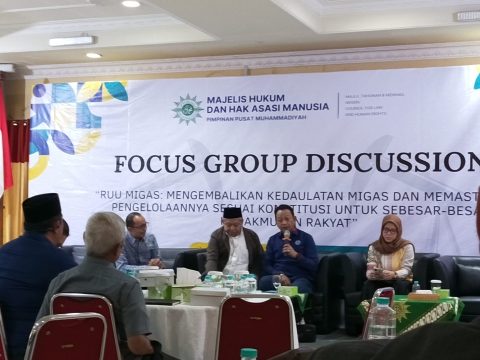 Kembalikan Mandat Konstitusi: RUU Migas 2026 Harus Tetapkan Pertamina sebagai BUK Migas Tunggal