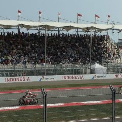 Pertamina Mengorkestrasi Denyut Ekonomi Sport Tourism di Mandalika