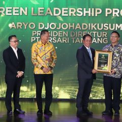 Ini Cara Mitra Stania Prima Genjot Praktik Pertambangan Berkelanjutan