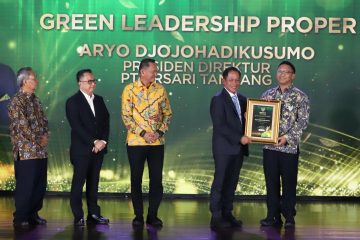 Ini Cara Mitra Stania Prima Genjot Praktik Pertambangan Berkelanjutan