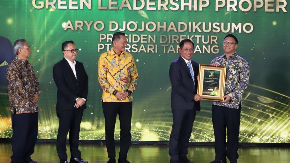 Ini Cara Mitra Stania Prima Genjot Praktik Pertambangan Berkelanjutan