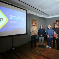 Genjot Produksi Batu Bara Metalurgi, Borneo Prima Siap Pasok Pasar Baja Global