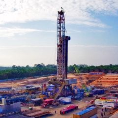 Pertamina Drilling Siap Garap Migas Nonkonvensional