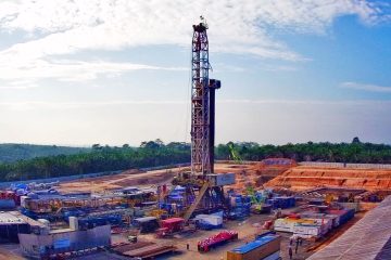Pertamina Drilling Siap Garap Migas Nonkonvensional