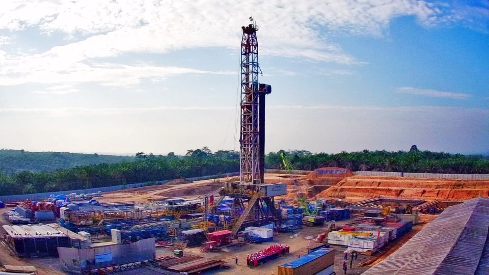 Pertamina Drilling Siap Garap Migas Nonkonvensional