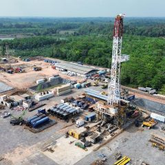 Sumur BNG-084 Pertamina EP Mampu Produksi 2.640 Barel Minyak per Hari
