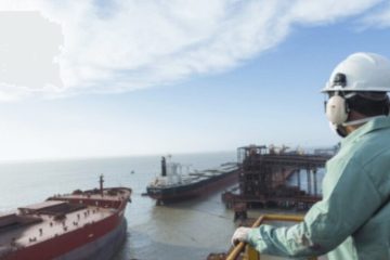 Vale Akan Uji Shiploader Otonom Pertama di Desember, Targetkan Pelabuhan Sepenuhnya Otomatis