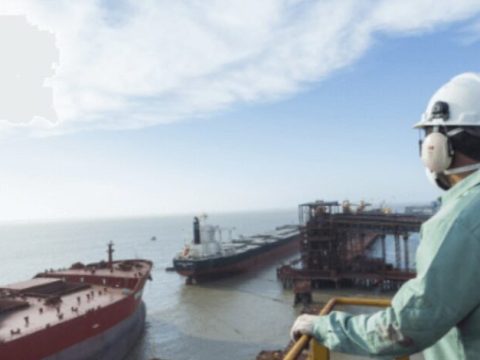 Vale Akan Uji Shiploader Otonom Pertama di Desember, Targetkan Pelabuhan Sepenuhnya Otomatis