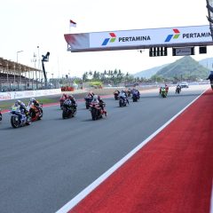 Pertamina Siapkan Layanan Energi hingga Akomodasi untuk Pertamina Grand Prix of Indonesia 2026
