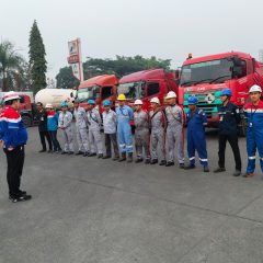 Sah! Patra Logistik Mengelola Distribusi BBM di Pulau Jawa