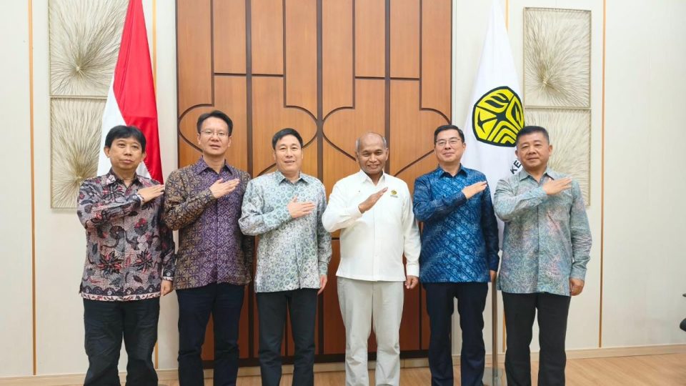 Jindi South Jambi B Segera Serahkan POD Lapangan BBR ke Pemerintah, Produksi Gas Ditargetkan 200 MMscfd