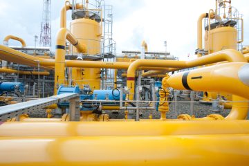 Keren! PGN Bakal Serap Biomethane dan Integrasikan ke Infrastruktur Gas