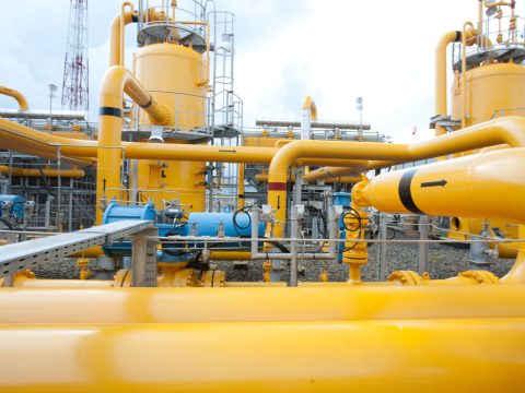 Keren! PGN Bakal Serap Biomethane dan Integrasikan ke Infrastruktur Gas