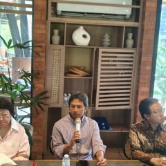 Kepastian Regulasi Kunci Dongkrak Investasi Hulu Migas