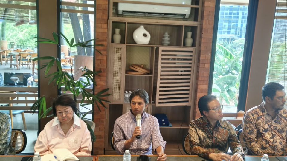 Kepastian Regulasi Kunci Dongkrak Investasi Hulu Migas