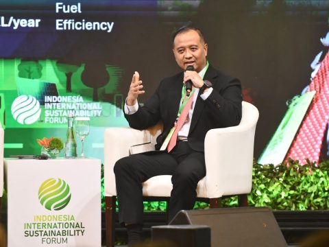 Pertamina Pastikan Pemenuhan Pasokan Energi Berjalan Seiring dengan Transisi