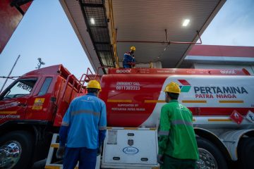 Tujuh SPBU Pertamina Beroperasi 24 Jam, Antisipasi Lonjakan Kebutuhan BBM Selama Perhelatan Pertamina MotoGP Indonesia
