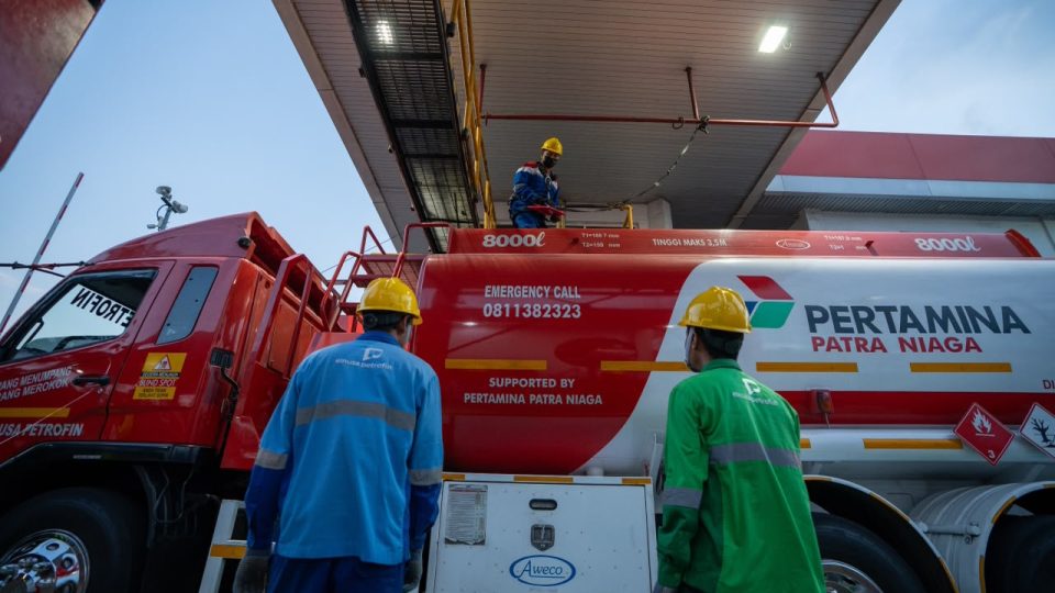 Tujuh SPBU Pertamina Beroperasi 24 Jam, Antisipasi Lonjakan Kebutuhan BBM Selama Perhelatan Pertamina MotoGP Indonesia