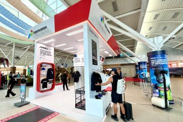 Pertamina Grand Prix of Indonesia 2026 Jadi Momentum Perkuat Ekosistem MyPertamina