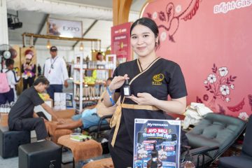 Masyarakat Lokal Rasakan Multiplier Effect Pertamina Grand Prix of Indonesia 2026