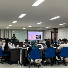 Pertamina Bekali Pelatihan Ekspor UMKM Demi Ekspansi Bisnis